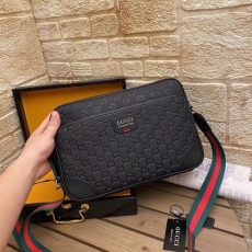 Mens Gucci Satchel Bags